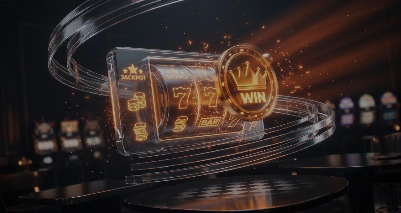 Betsson Casino