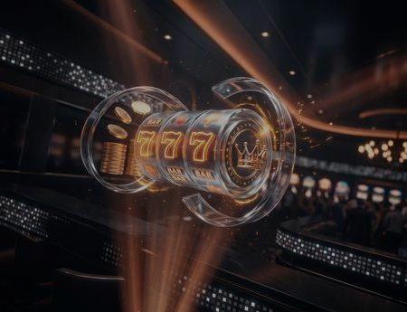Betsson Casino